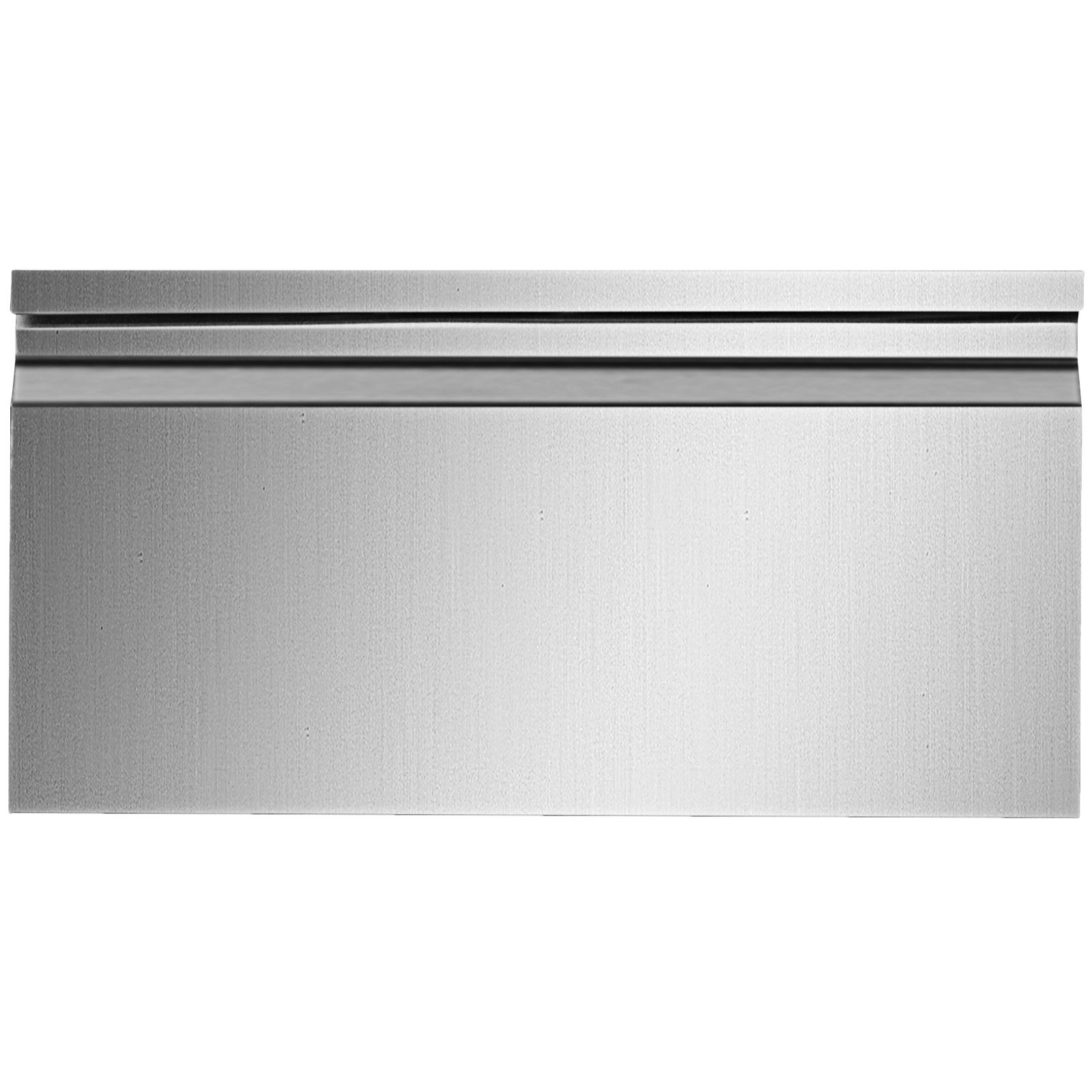 Bbq Edelstahl Schublade Schubladentisch Edelstahltisch Schubladen 37x51cm Tisch