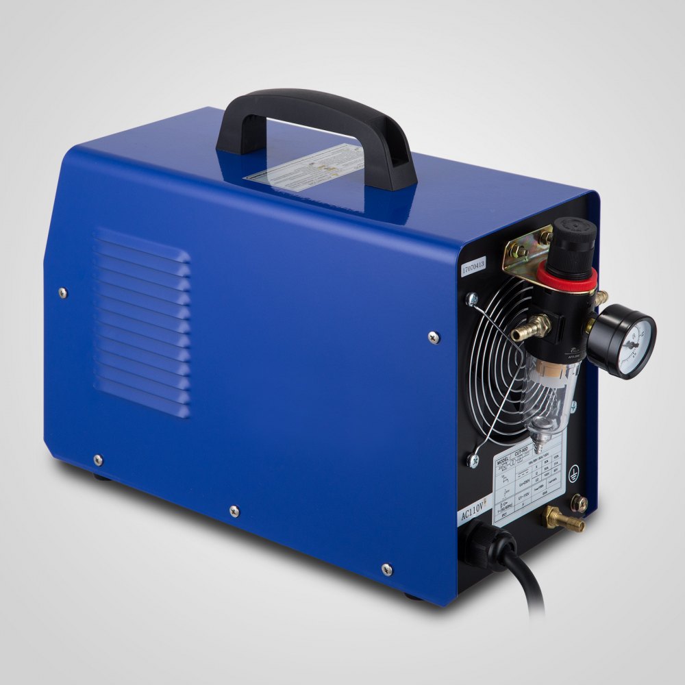 Cut-50d Plasmaschneider Plasmaschneidgerät Compact 10mm 20-40a Professional