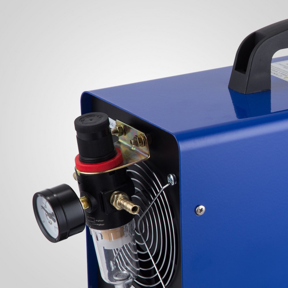 Cut-50d Plasmaschneider Plasmaschneidgerät Compact 10mm 20-40a Professional