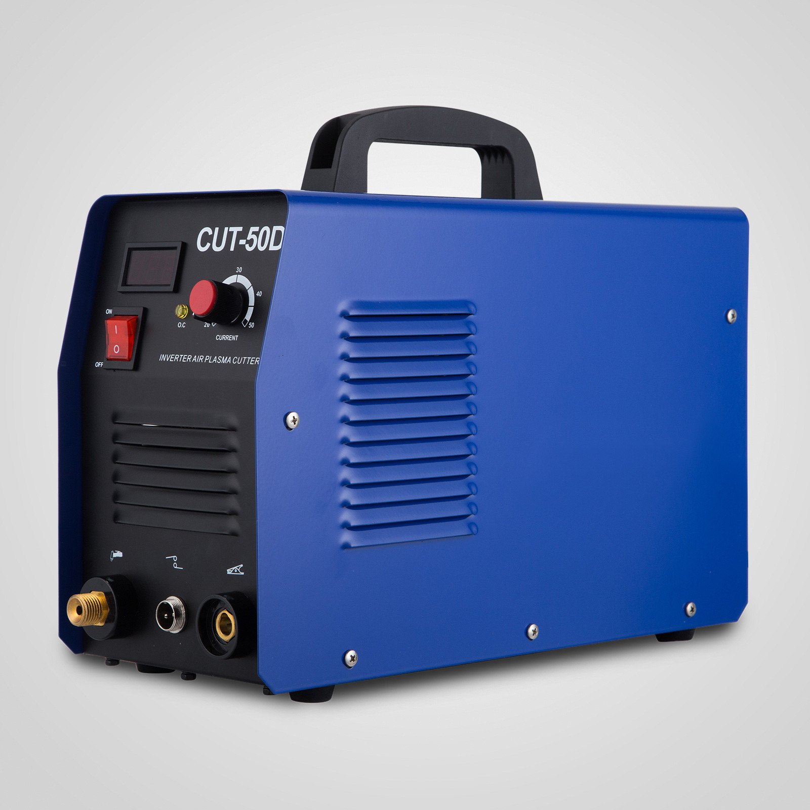 Cut-50d Plasmaschneider Plasmaschneidgerät Compact 10mm 20-40a Professional