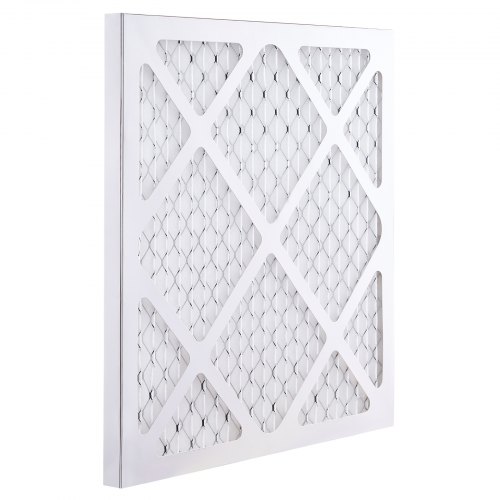 Aktivkohlefilter Für Dri-Eaz HEPA500, BlueDri & Vevor Luftreiniger – 4er Set, 40,6x40,6x2,5 Cm
