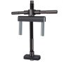 VEVOR Zylinderbüchsen-Auszieher Stahl Zylinder Laufbuchsen Auszieher für 75-138mm Motor 7x Zugplatten ideal zum Entfernen von Zylinderlaufbuchsen für Dieselmotoren und Automobil-Verbrennungsmotoren