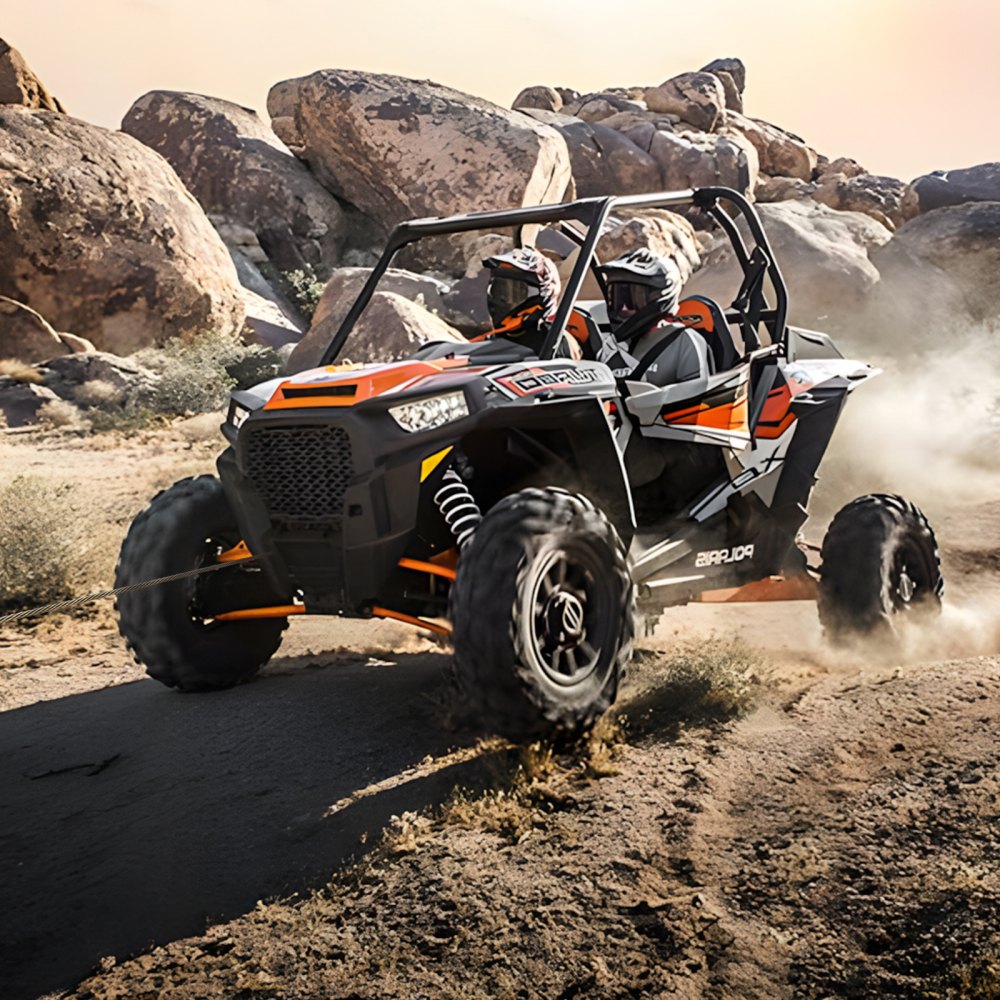 VEVOR Universal-Halterung für Anhängerkupplung, 1633 kg Tragkraft, Seilwinde Montageplatte für 50,8 mm Empfänger, 2 & 4 Bolzenlöcher, Stahl pulverbeschichtet, für Mountainbikes, UTV, LKWs, Schwarz