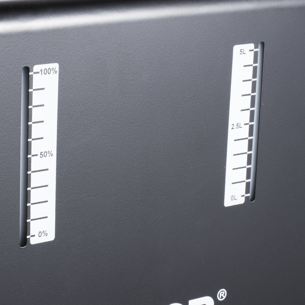 VEVOR 8 kW Dieselheizung 12 V / 24 V All in One Diesel-Luftheizung mit Bluetooth App-Steuerung & Fernbedienung & Anzeigebildschirm & CO-Alarm, schnell aufheizende vertikale tragbare Dieselheizung
