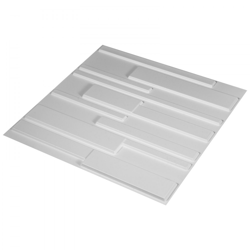 3d Wandpaneele 13 Stück Wandverkleidung Modern Küche Raumgestaltung