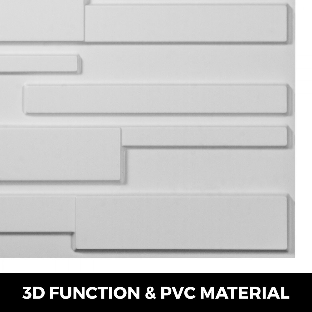 3d Wandpaneele 13 Stück Wandverkleidung Modern Küche Raumgestaltung