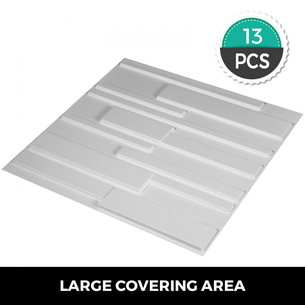 3d Wandpaneele 13 Stück Wandverkleidung Modern Küche Raumgestaltung