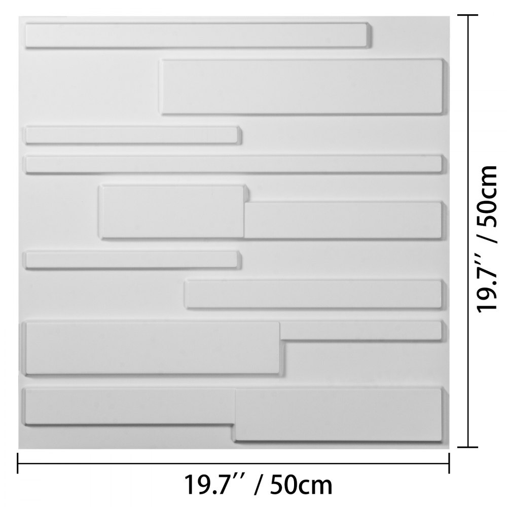 3d Wandpaneele 13 Stück Wandverkleidung Modern Küche Raumgestaltung