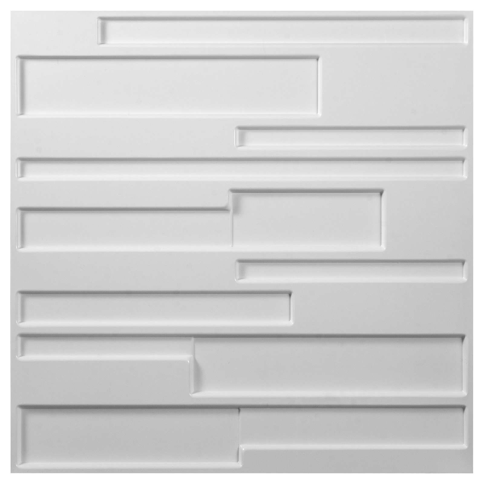 3d Wandpaneele 13 Stück Wandverkleidung Modern Küche Raumgestaltung