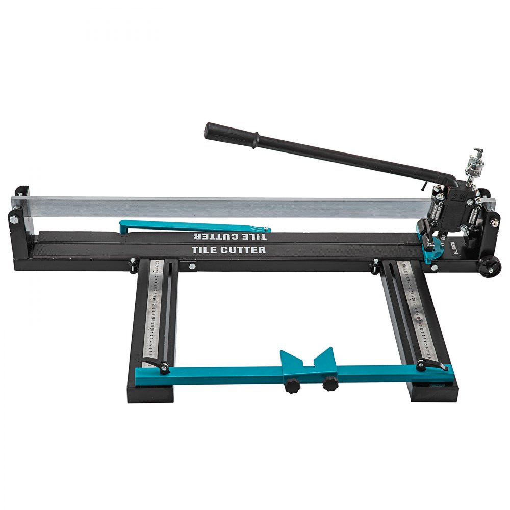 Fliesenschneider Handfliesenschneider Fliesenschneidmaschine Manuell 800mm Stahl