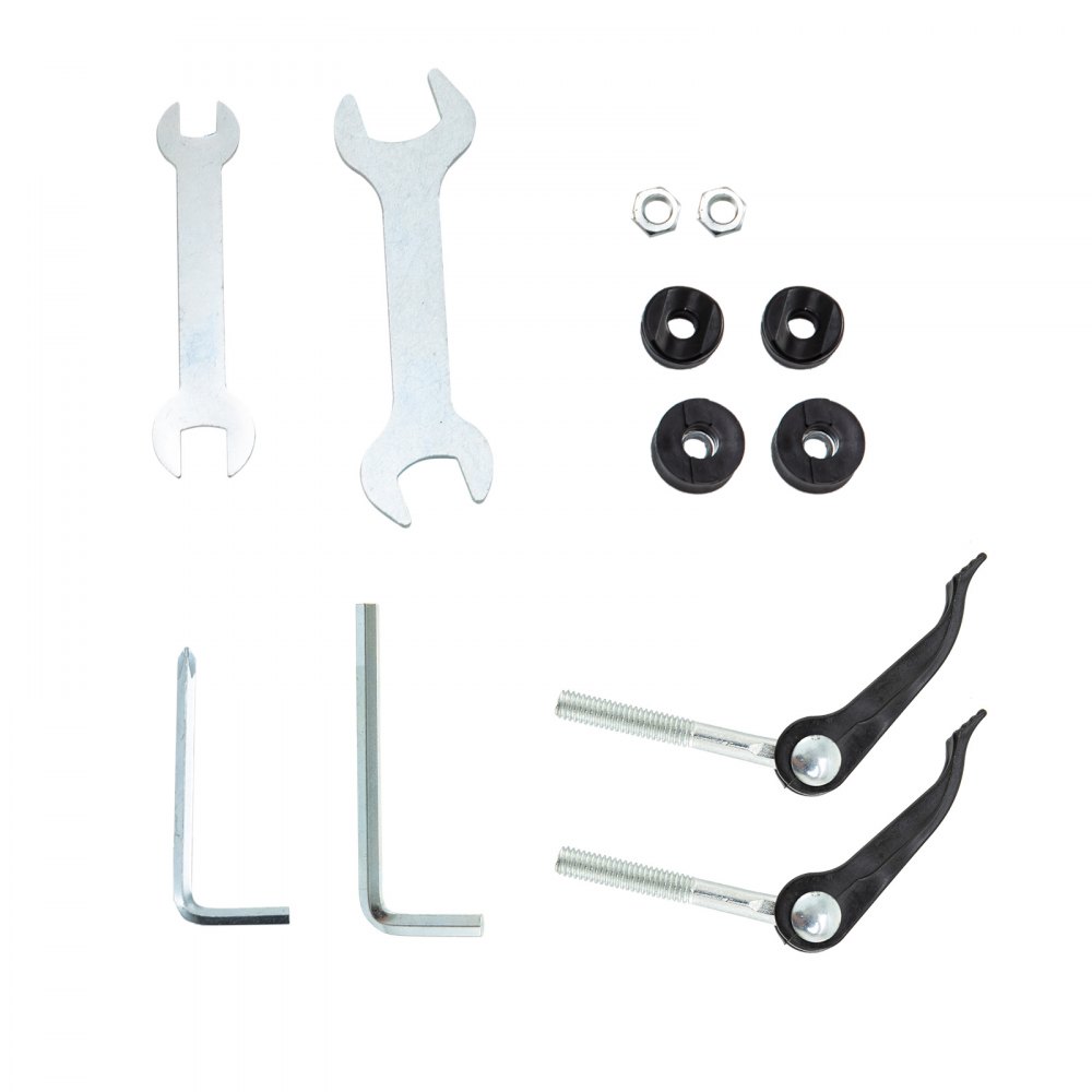 Fliesenschneider Handfliesenschneider Fliesenschneidmaschine Manuell 800mm Stahl