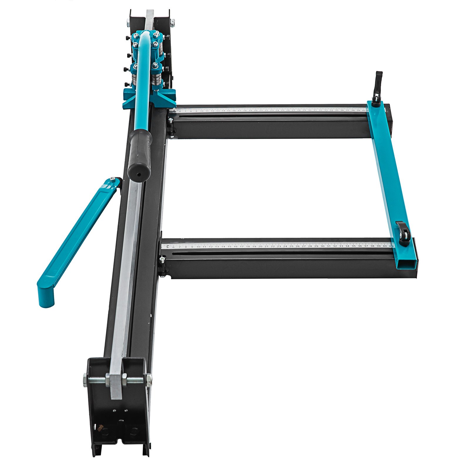 Fliesenschneider Handfliesenschneider Fliesenschneidmaschine Manuell 800mm Stahl