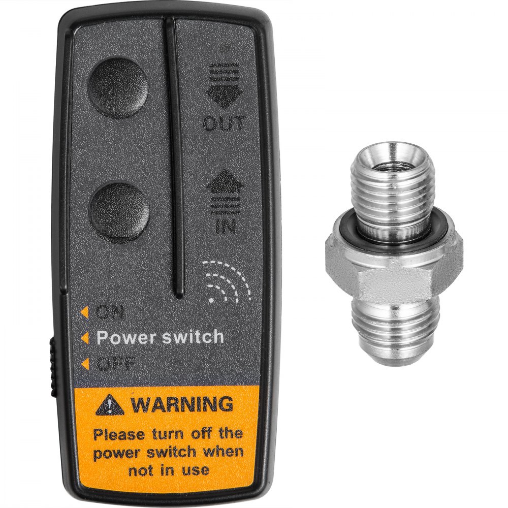 Hydraulikaggregat Hydraulik Pumpe 4l 12v 180bar 2000w Funk Lkw Kipper Anhänger