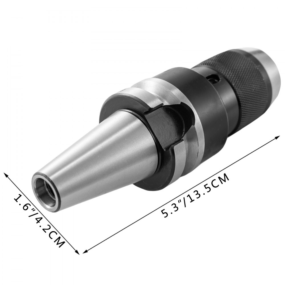 Spannzangenfutter Spannfutter Spannzangen Bt30 Apu08-85 Schraubenschlüssel