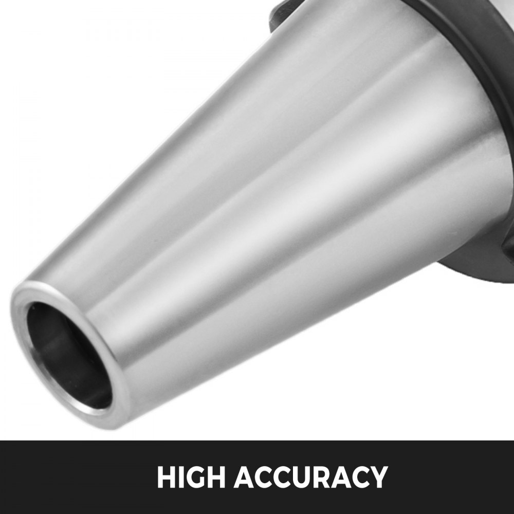 Bt30 Er11 4 "100mm Spannzangengenauigkeit 0,0001"werkzeughalter Für Cnc-fräse