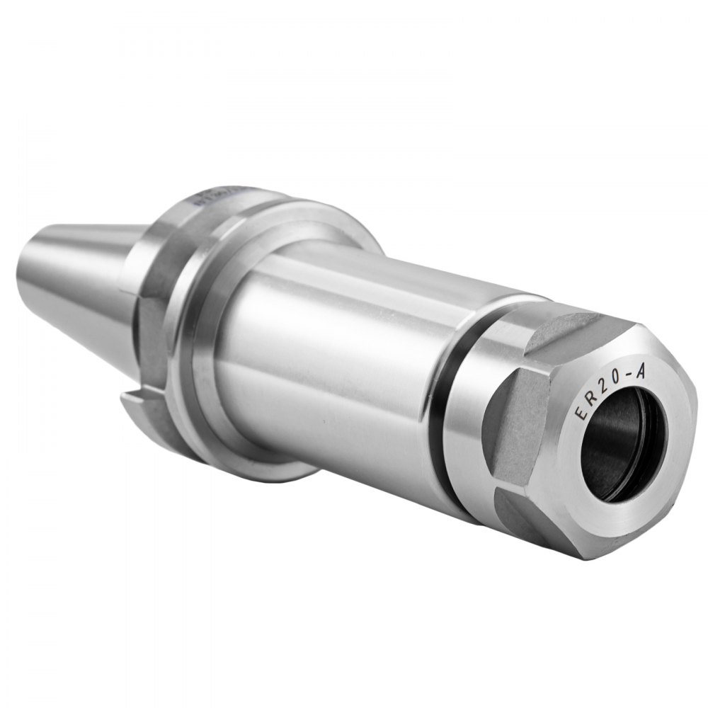 Spannzangenfutter Spannfutter Spannzangen Bt30 Er20 100 Mm Drehmaschine