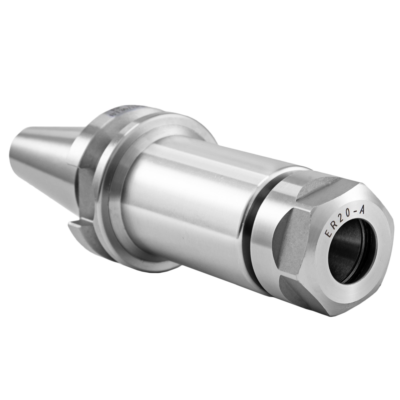 Spannzangenfutter Spannfutter Spannzangen Bt30 Er20 100 Mm Drehmaschine