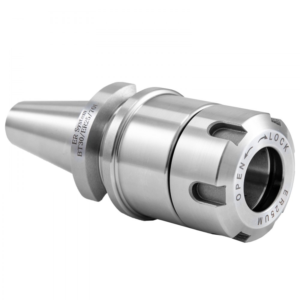 Spannzange Bt30 Er25 70l Gehärtet Glatt Langlebig Spannzangenfutter Cnc