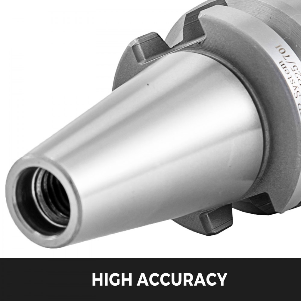 Spannzange Bt30 Er25 70l Gehärtet Glatt Langlebig Spannzangenfutter Cnc