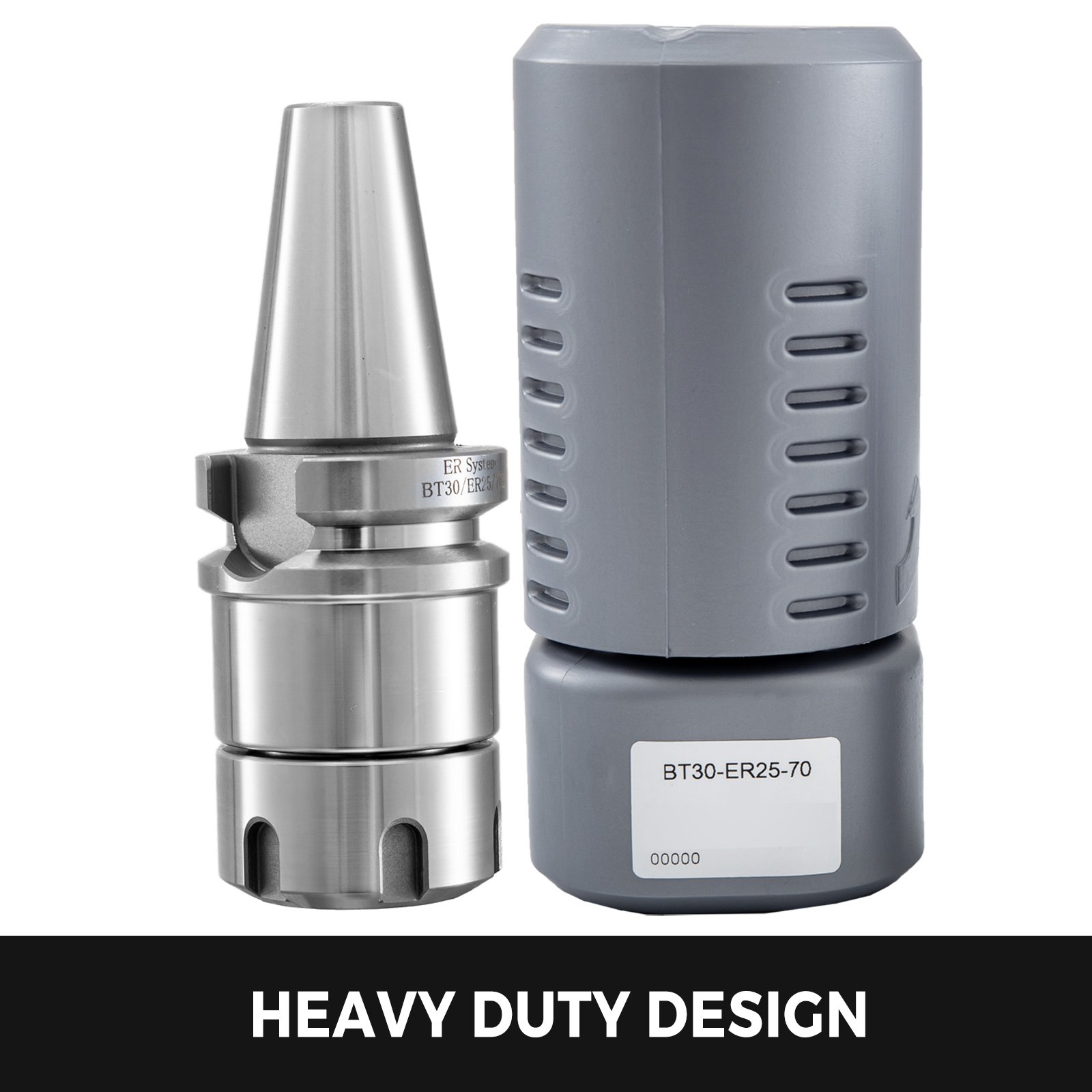 Spannzange Bt30 Er25 70l Gehärtet Glatt Langlebig Spannzangenfutter Cnc