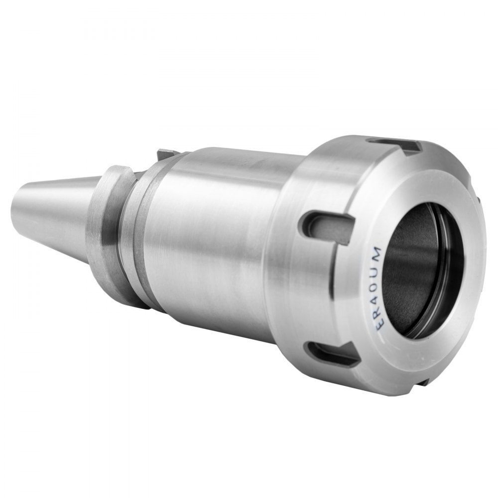 Spannzangenfutter Bt30/mas Sk30 M12 Er40 Satz + Schlüssel H