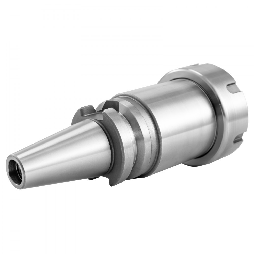 Spannzangenfutter Bt30/mas Sk30 M12 Er40 Satz + Schlüssel H