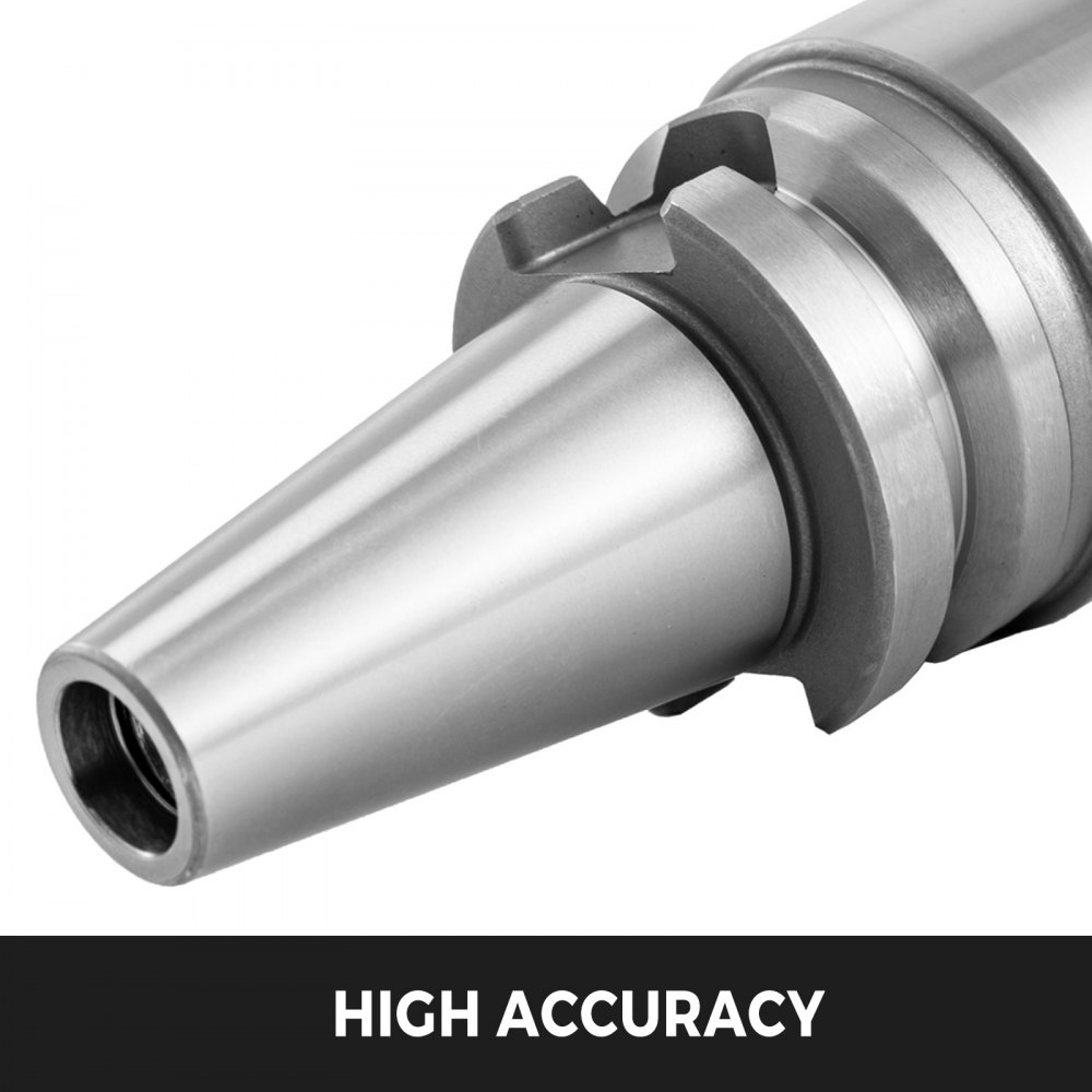 Spannzangenfutter Bt30/mas Sk30 M12 Er40 Satz + Schlüssel H