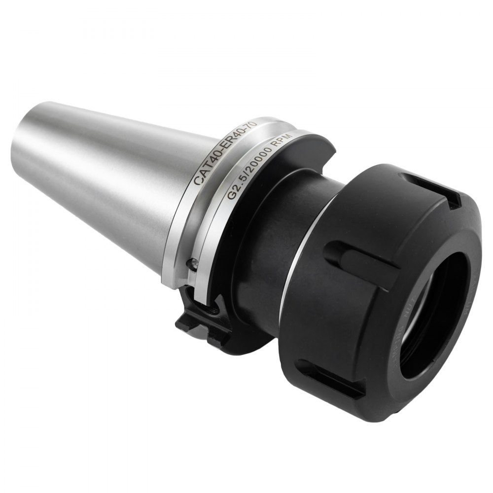 Er40 ø70mm Spannzangen Spannzangenfutter Für Industrie Fräsmaschinen Maschinen