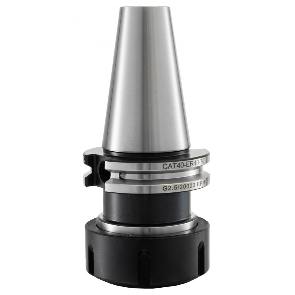 Er40 ø70mm Spannzangen Spannzangenfutter Für Industrie Fräsmaschinen Maschinen