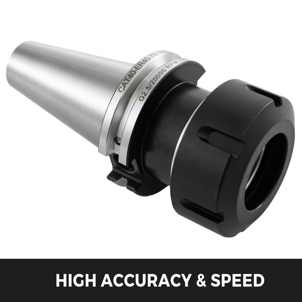 Er40 ø70mm Spannzangen Spannzangenfutter Für Industrie Fräsmaschinen Maschinen