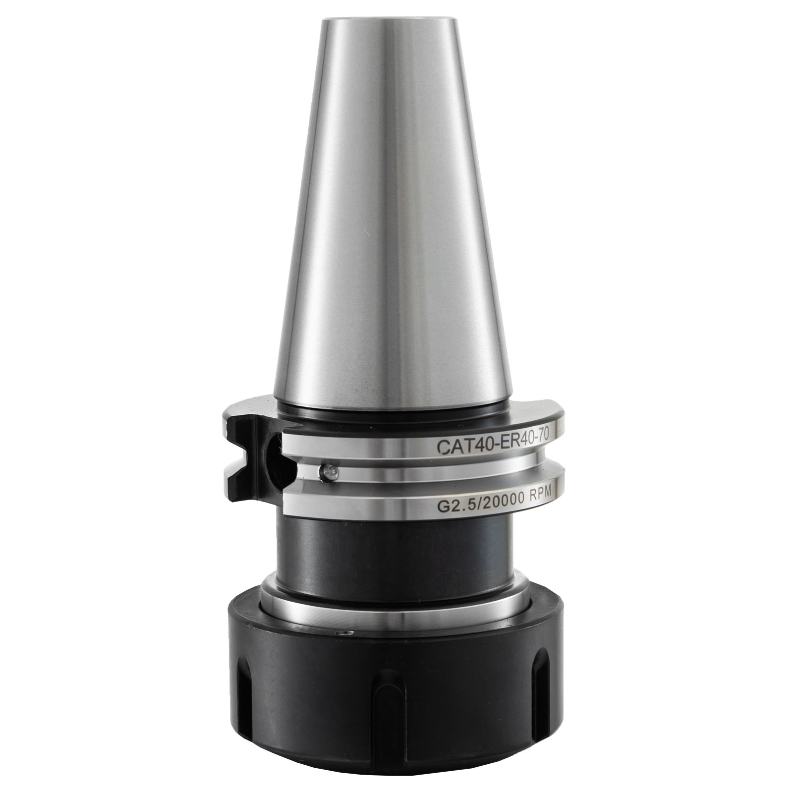 Er40 ø70mm Spannzangen Spannzangenfutter Für Industrie Fräsmaschinen Maschinen