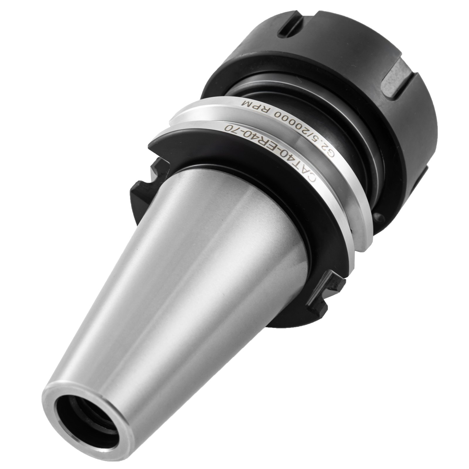 Er40 ø70mm Spannzangen Spannzangenfutter Für Industrie Fräsmaschinen Maschinen