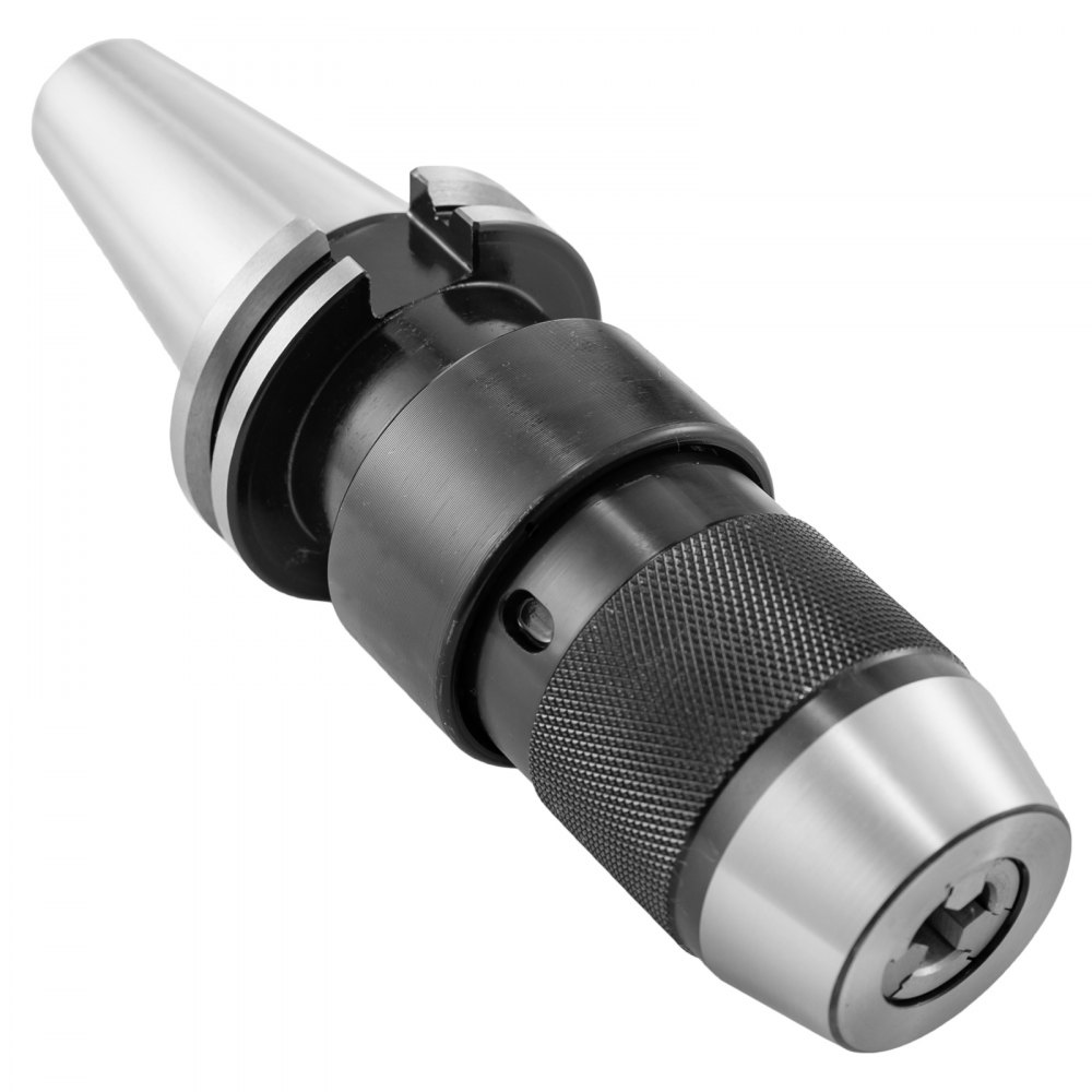 Spannzange 4 Stück Cat40 Spannzangenfutter Für Drehmaschine Vevor Hochpräzis