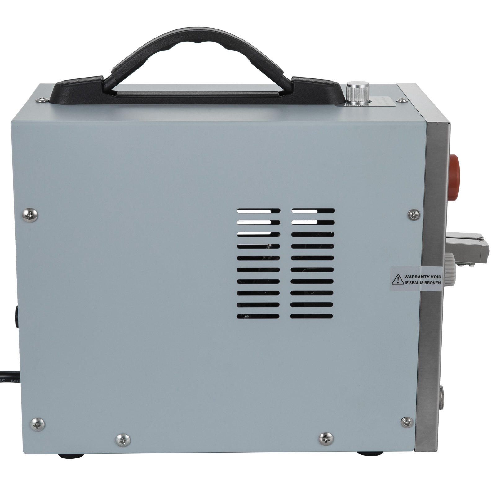 709a Punktschweißgerät 1.9kw Battery Spot Welder Punktschweißen Maschine Akkus