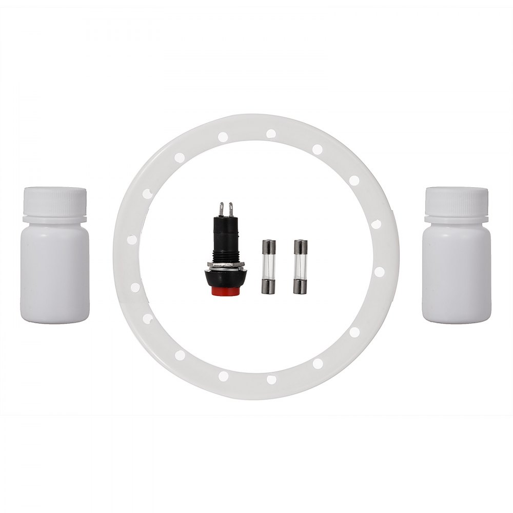 Induktionsversiegelung Elektromagnetische Verschließmaschine 20-85mm 500b