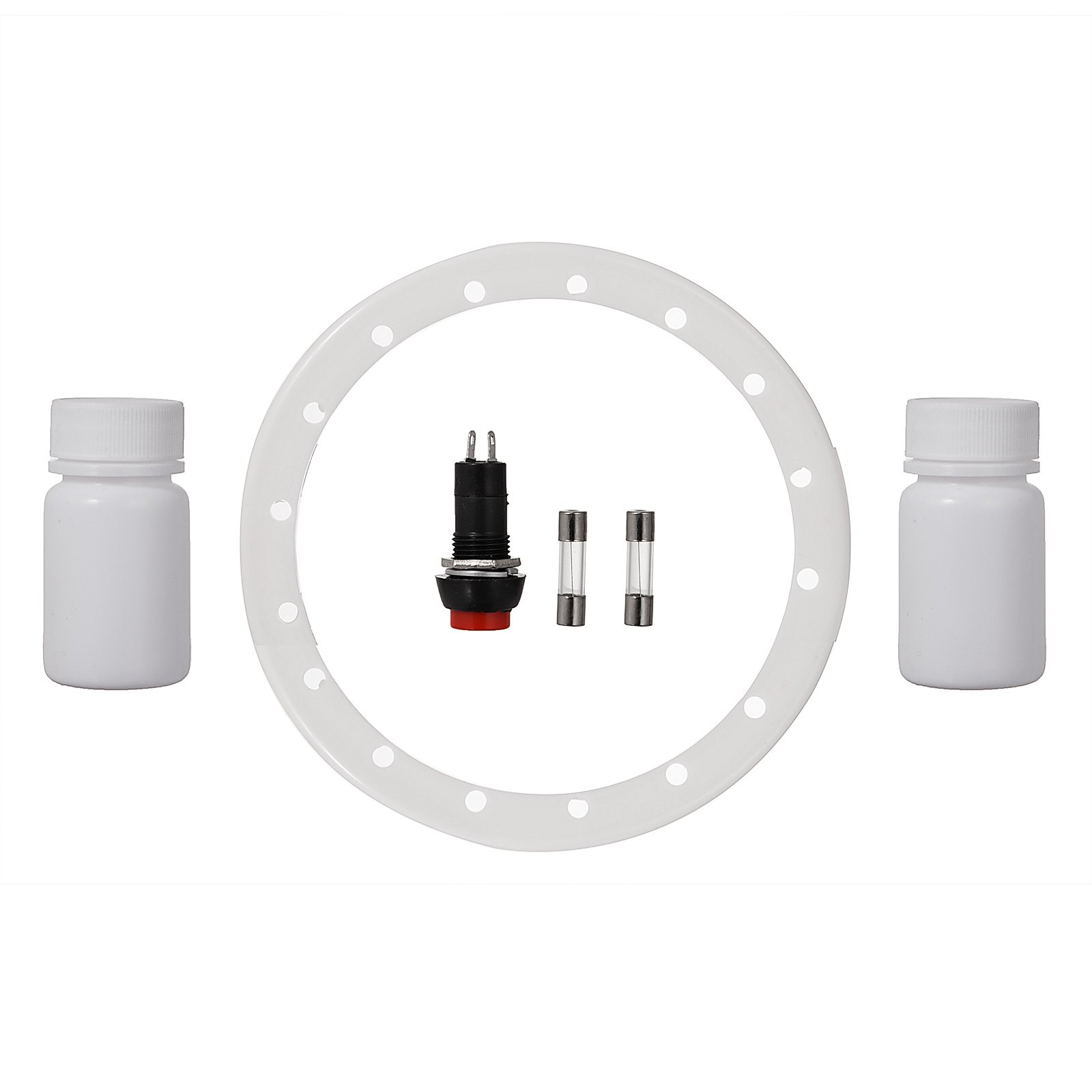 Induktionsversiegelung Elektromagnetische Verschließmaschine 20-85mm 500b