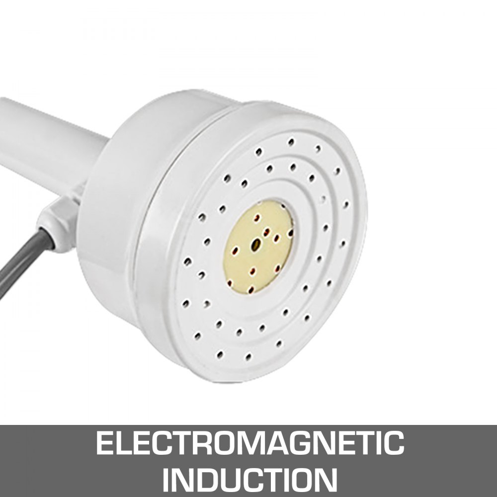 Induktionsversiegelung Elektromagnetische Verschließmaschine 20-100 Mm 500e