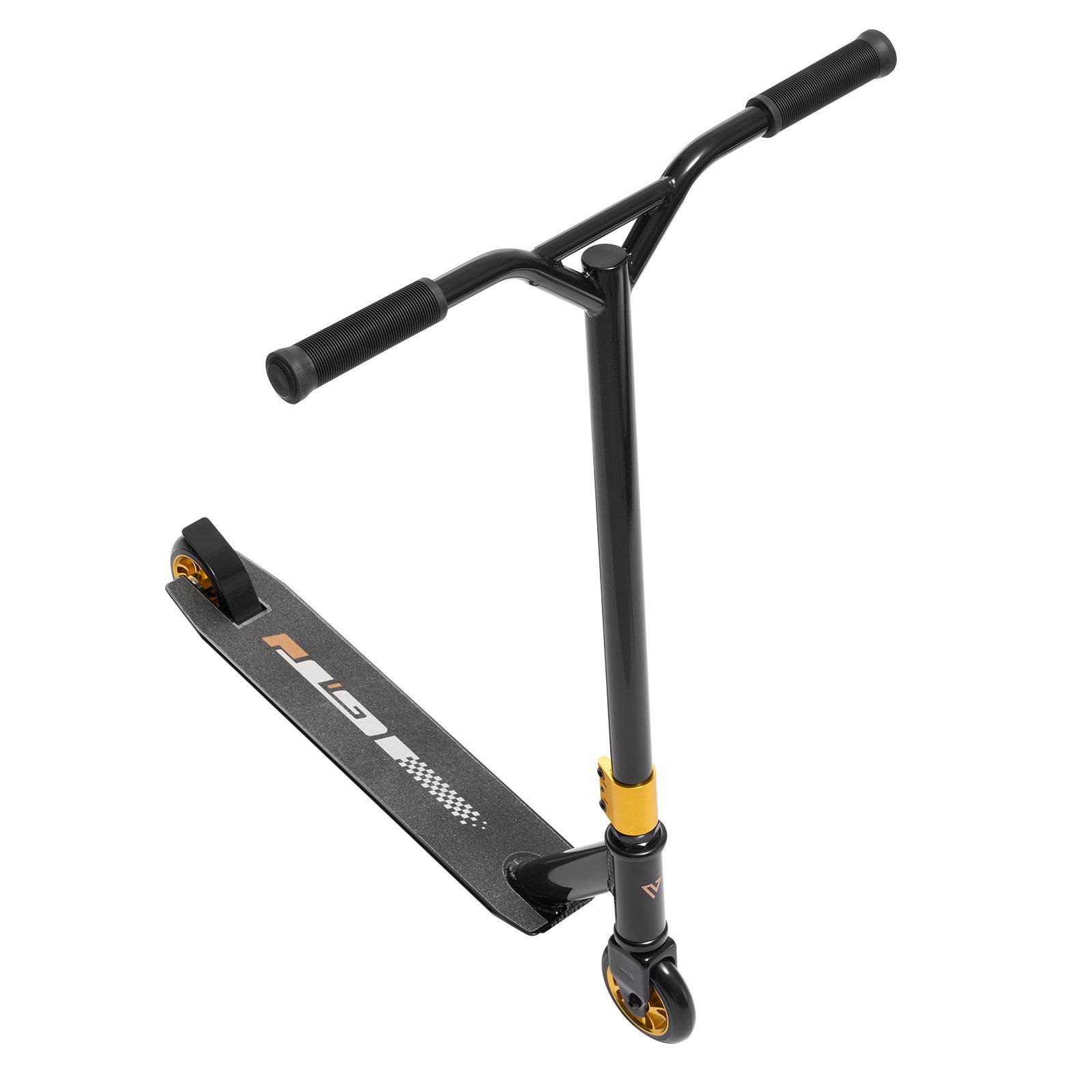 VEVOR Stunt Scooter, komplette Trick-Scooter für Kinder im Alter von 11–13 Jahren, Teenager, Jungen und Mädchen, Freestyle-Street-Rider für Fortgeschrittene und Anfänger, leichtes Aluminiumdeck