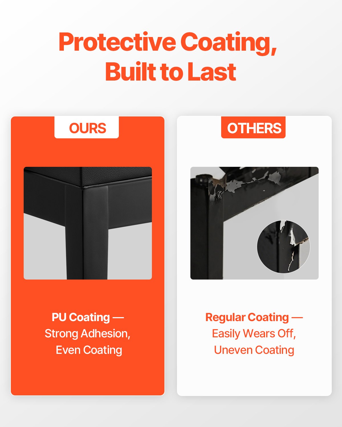 VEVOR Klavierbank, 56x34x49 cm, Pianobank, Keyboard-Klavierstuhl, 49-58 cm höhenverstellbar, gepolstertes Kissen, Ablagefach für Notenbücher, Klavierhockersitz aus Holz, für Schminktisch, Wohnzimmer