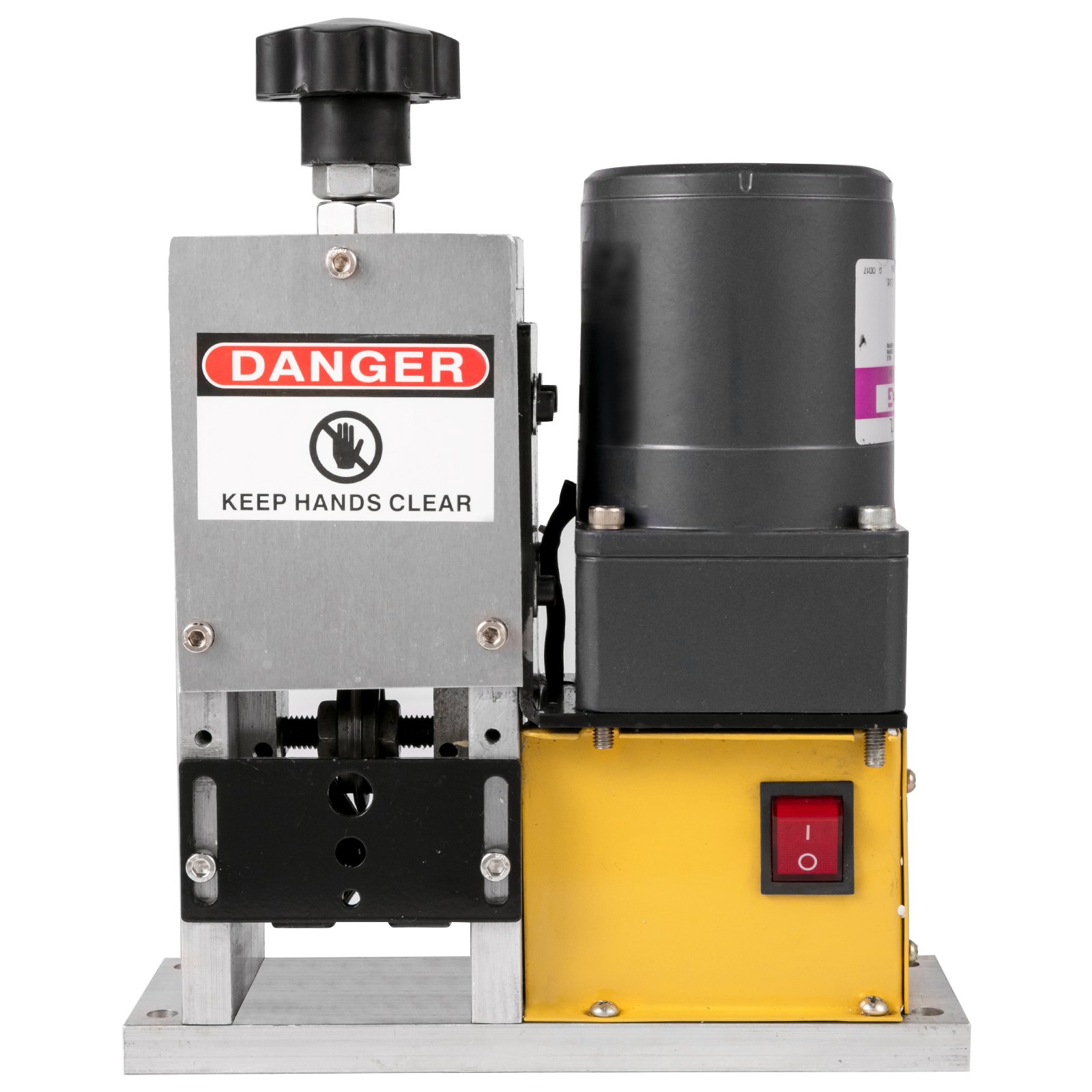 Vevor Elektro Kabelschälmaschine Abisoliermaschine Kabelabisoliermaschine 1-30mm