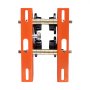 VEVOR Electric Hoist Manual Trolley 0.5 t 2.36