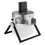 VEVOR Electric Bud Leaf Trimmer, 2-in-1 Manual & Electric, 370 mm Bud Trimmer with Sharp Stainless Steel Blades, Bracket Type Wet Dry Hydroponic Cutting Machine with Dry Grate, for Plant Buds Flowers