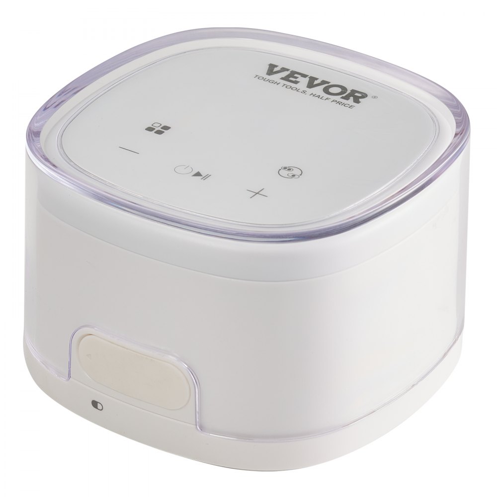 VEVOR Elektrische Doppelmilchpumpe 7W Brustpumpe Milchpumpe -280±20mmHg Stillpumpe mit 4 Modi und 16 einstellbaren Stufen ≤45dB Ultra-leise Sorgenfreies Abpumpen Muttermilch unterwegs