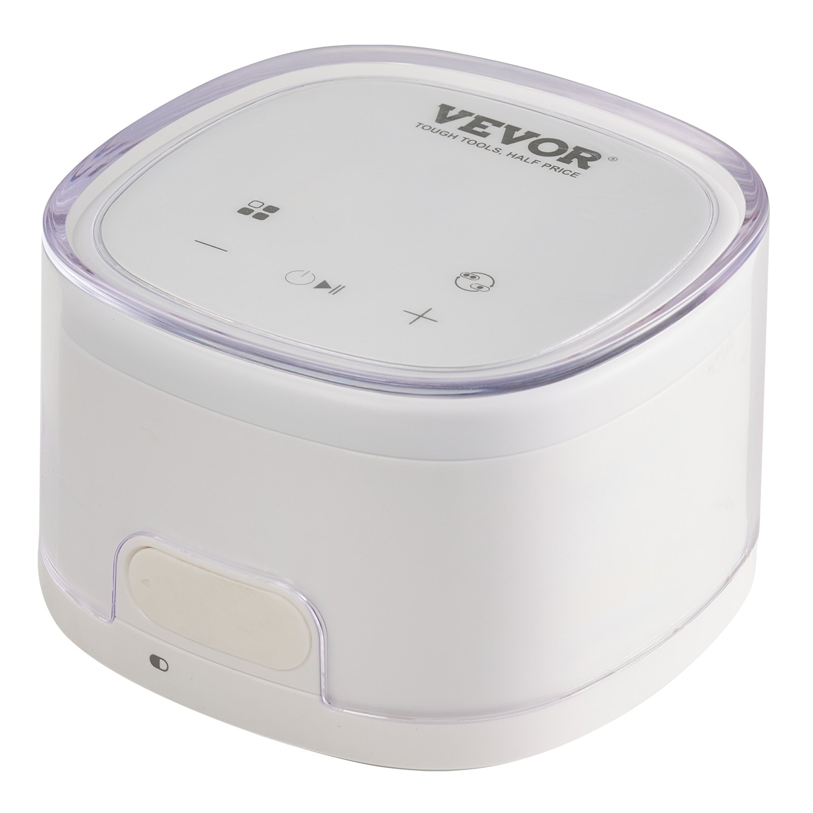 VEVOR Elektrische Doppelmilchpumpe 7W Brustpumpe Milchpumpe -280±20mmHg Stillpumpe mit 4 Modi und 16 einstellbaren Stufen ≤45dB Ultra-leise Sorgenfreies Abpumpen Muttermilch unterwegs