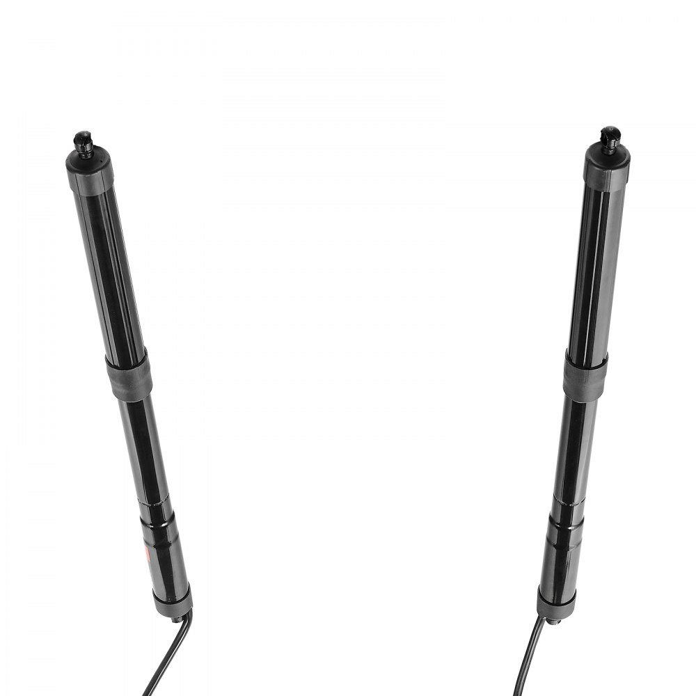 VEVOR Heckklappen-Hebestütze hinten links & rechts, kompatibel mit VW Sharan (7N, 7N1, 7N2) 2010–2023, elektrische Heckklappen-Stoßdämpferstrebe, ersetzt OE-Nummer 6891009130 6891009120 (2 Stk.)