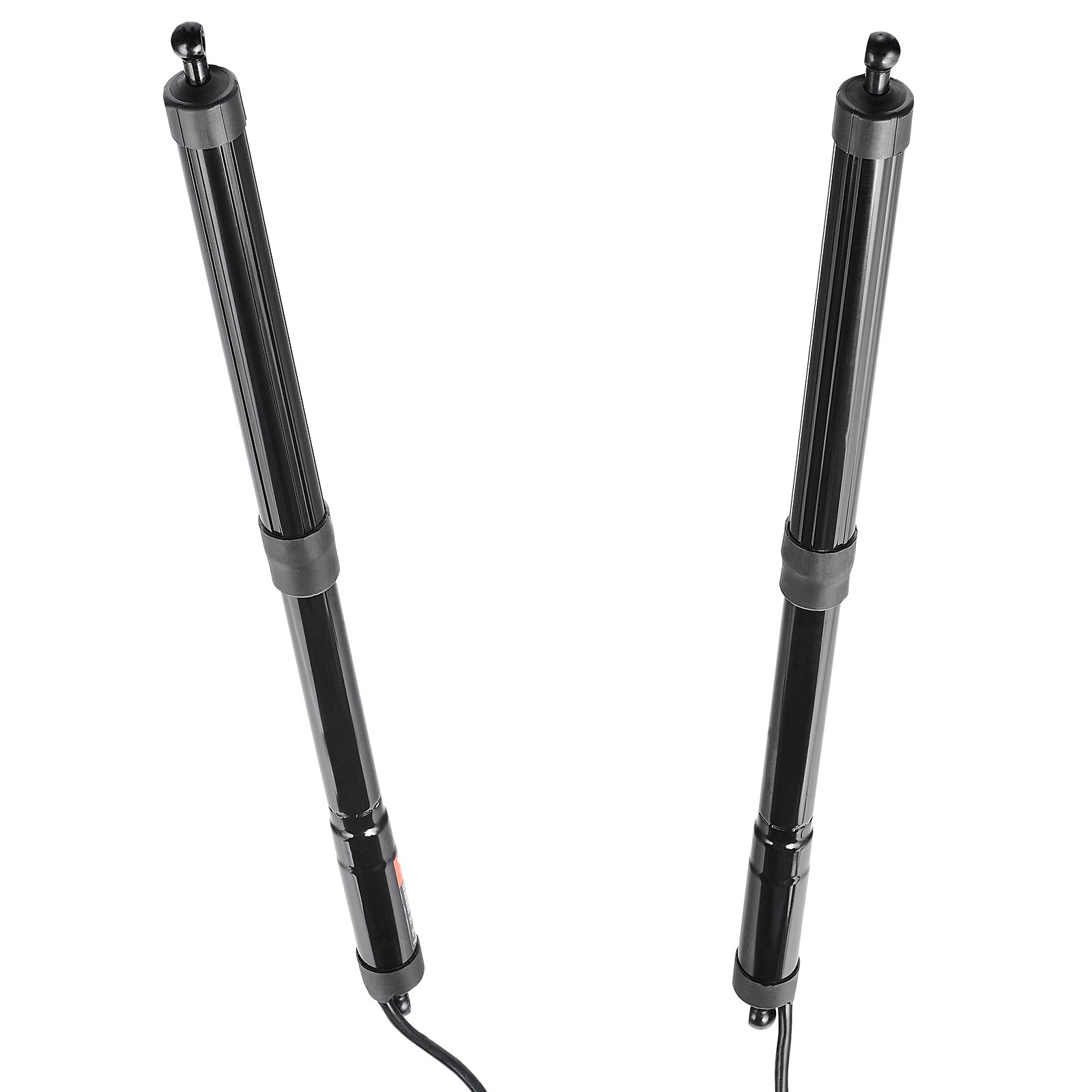 VEVOR Heckklappen-Hebestütze Heckklappenaufsteller hinten links & rechts, kompatibel mit Toyota Highlander 2014–2019, elektrische Stützstange Heckklappen-Stoßdämpferstrebe (2 Stk.) Power (L + R)