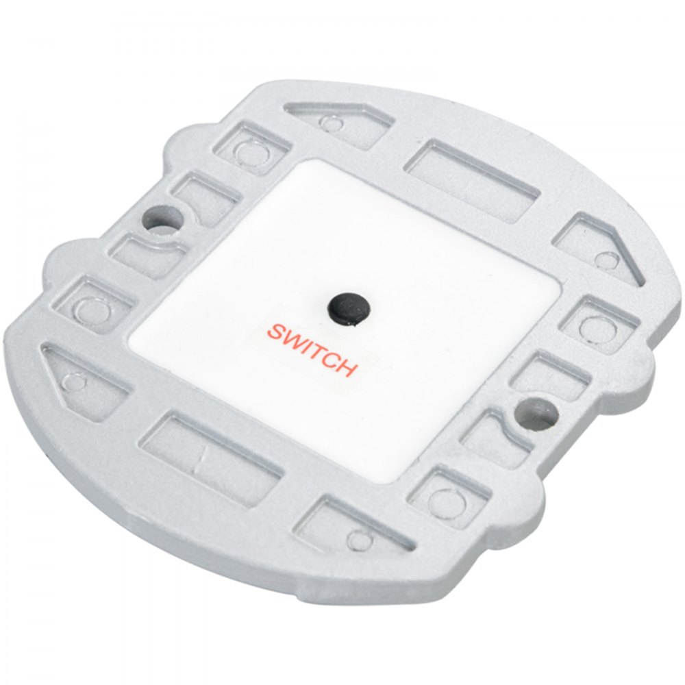 1 Stück Solar Bodenleuchten Led Rostfrei Im Freien Auffahrtbeleuchtung