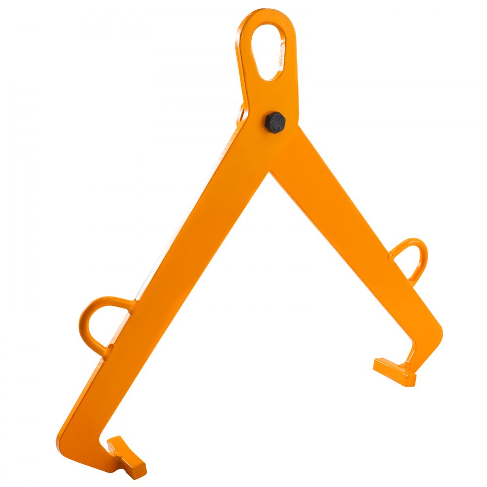 ölfass Haken Aufhänger Hebezange Fassklammer 1000lbs Tragfähigkeit Vertikal