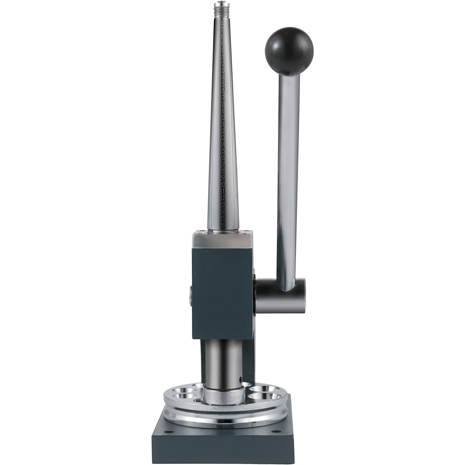 Vevor Ring Vergrößerer Reducer Keilrahmen Expander Ringerweiterung 6-36 9 Kg