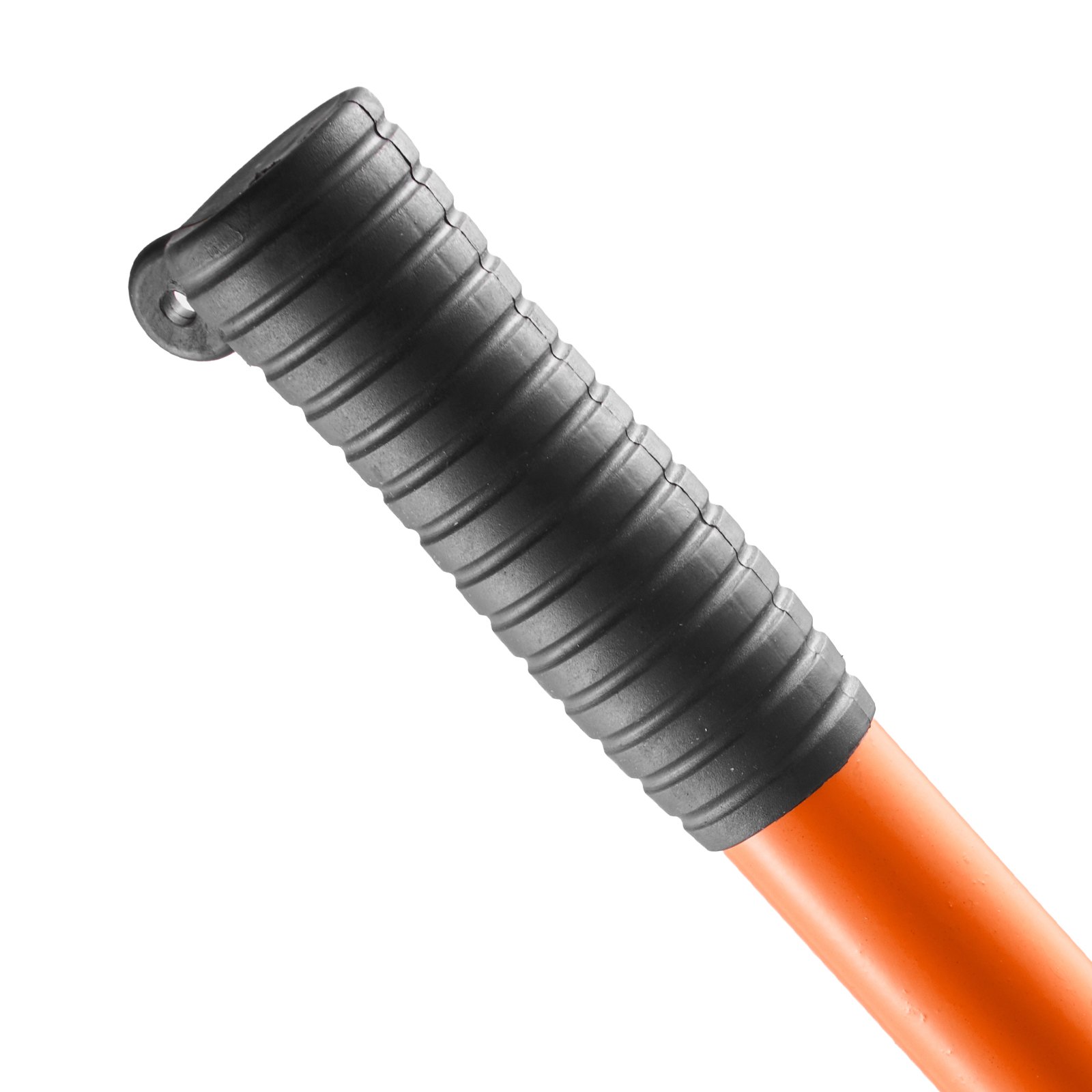 VEVOR Palettenbrecher 1120 mm, Palettenheber 907 kg, Paletten-Buster mit neigbaren Paletten, Handschuhen & Nagelzieher für Aufhebeln von Bodenbelägen, Rahmen, Dächern, Abdeckung & Gipskartonplatten